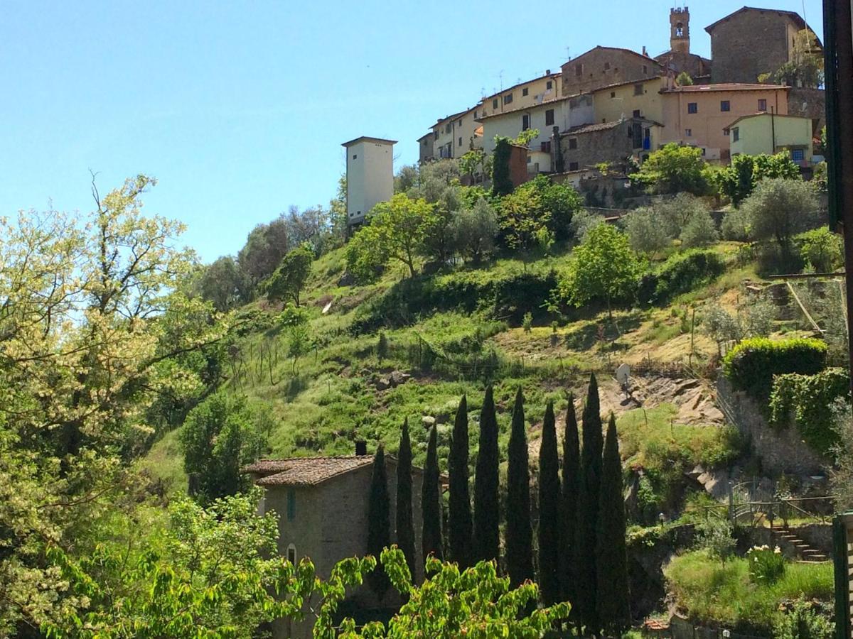 Pelago Ex-Mulino Pontevecchio Bed & Breakfast エクステリア 写真